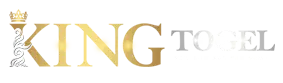 logo king togel